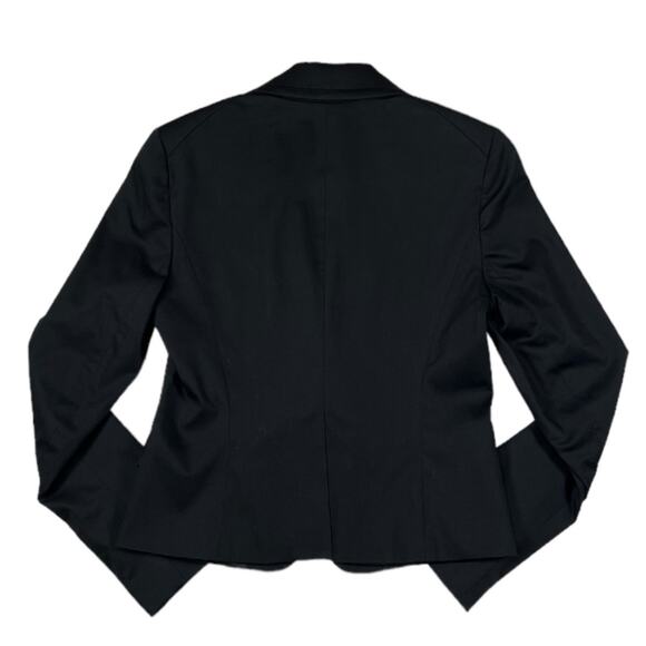 Theory Black Blazer | Size 6 - Picture 2 of 5
